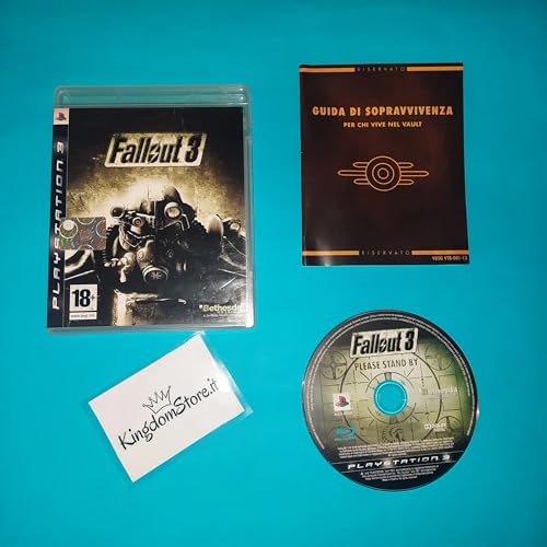 Fallout 3