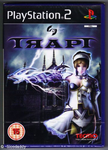 Trapt (Ps2)