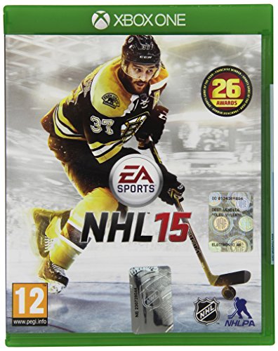 Nhl 15
