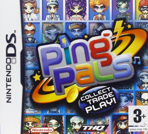 Ping Pals
