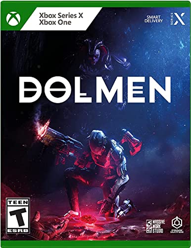 Dolmen (Xb1/Xbo)