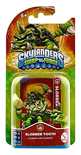 Skylanders Swapforce: Slobber Tooth