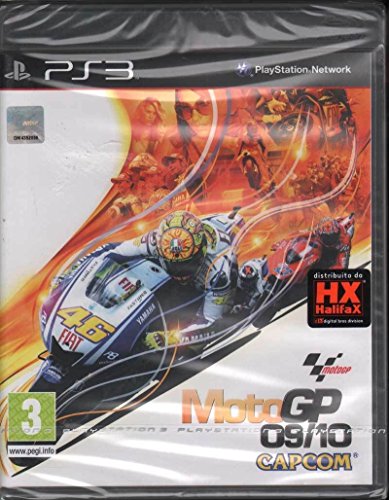 Motogp 09/10