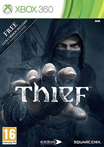 Thief - Day One Edition : Xbox 360 , Fr