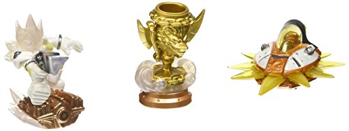 Skylanders Superchargers Pacchetto Racing Action Del Volo, Sky