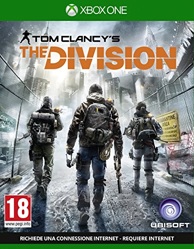The Division - [Edizione: Spagna]