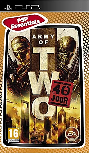 Army Of Two : Le 40Ème Jour