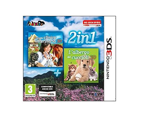 Clinica Veterinaria+Albergo Cuccioli