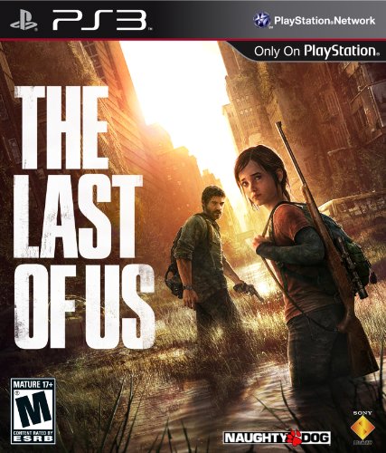 Sony The Last Of Us