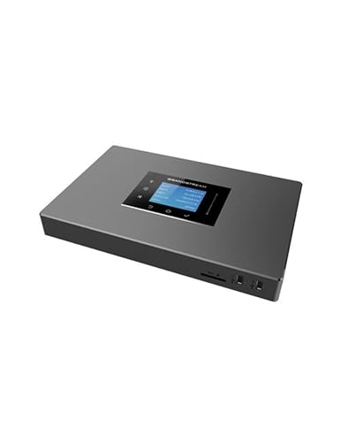 Grandstream Accessori Telefoni Marca Modello Pbx Con Funzioni Uc