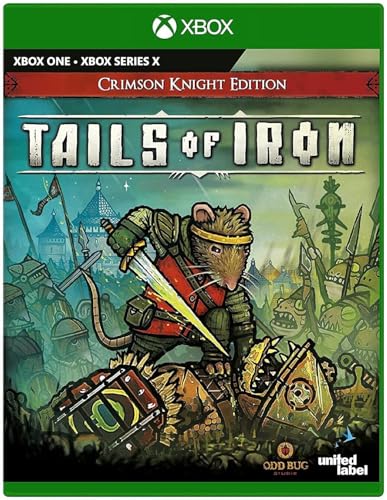 Tails Of Iron