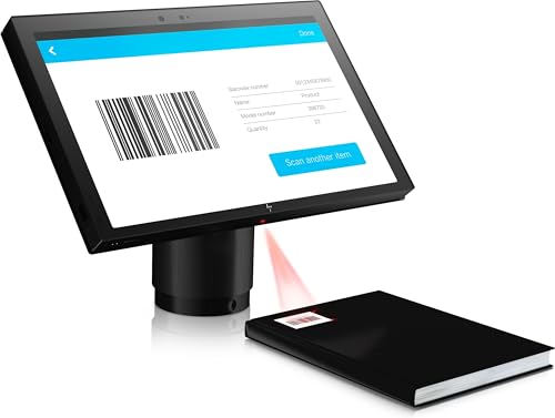 Hp Routers - Wireless - Modems Marca Inc Modello Engage One Pro Bar Code Scanner