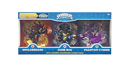 Activision Blizzard Skylanders Classics - Triple Pack 1