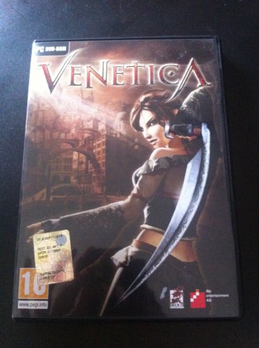 Venetica