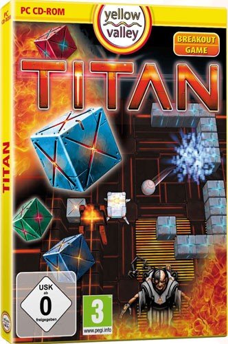 Titan Pc Budget Yellow Valley [Edizione : Germania]