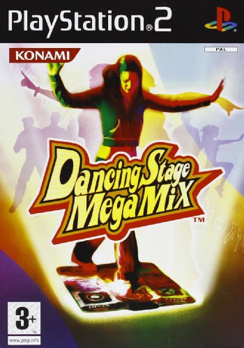 Baila Dancing S. Megamix