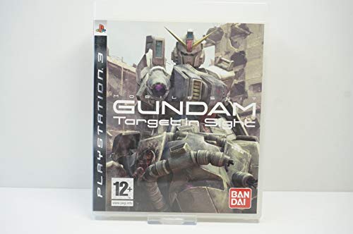 Gundam Target In Sight