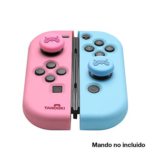 Fr-Tec Tanooki Combo Pack - Nintendo Switch