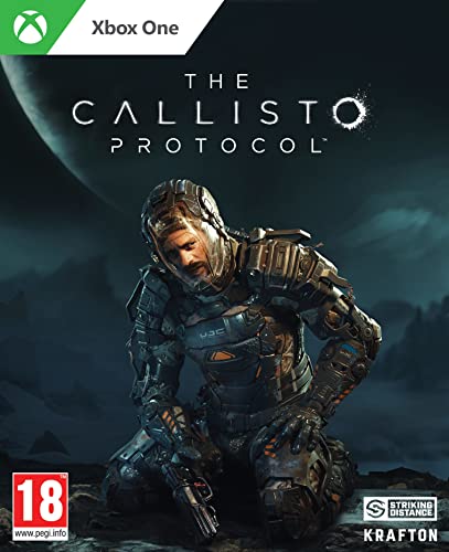 The Callisto Protocol (Standard Edition)