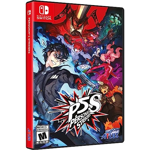 13 Sentinels: Aegis Rim Launch Edition
