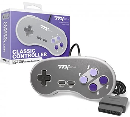 Classic Controller - Grigio Generico