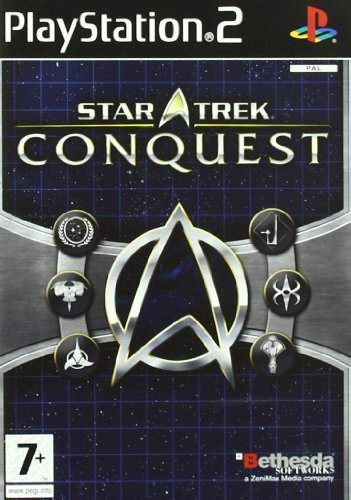 Star Trek Conquest