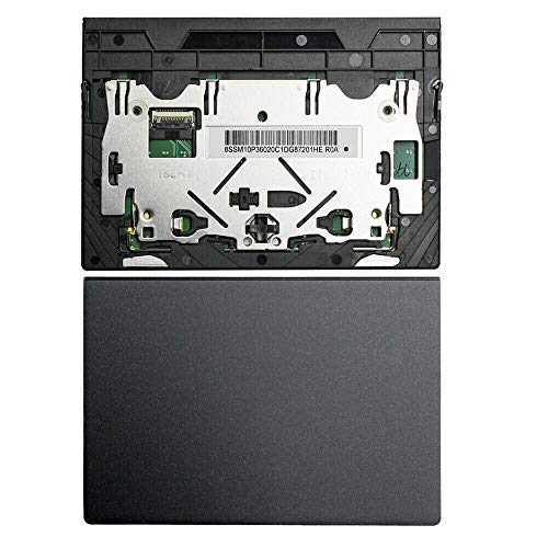 Zahara Touchpad Trackpad Clickpad Per Lenovo Thinkpad P14S, P14S G2, P15S, P15S G2, P15V, P43S, P53S, P15, P15 G2 P17, P17 G2, T14, T14 G2, T15 G2, T1