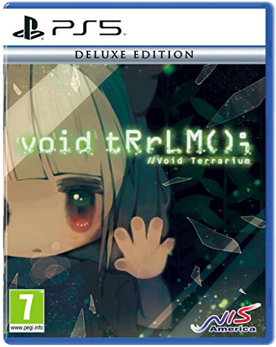 Void Trrlm();++//Void Terrarium++ - Deluxe Edition -