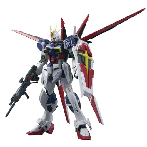 Bandai Hobby - Maquette Gundam - 039 Force Impulse Gundam Spe Ii Gundam Gunpla Rg 1/144 13Cm - 4573102662897
