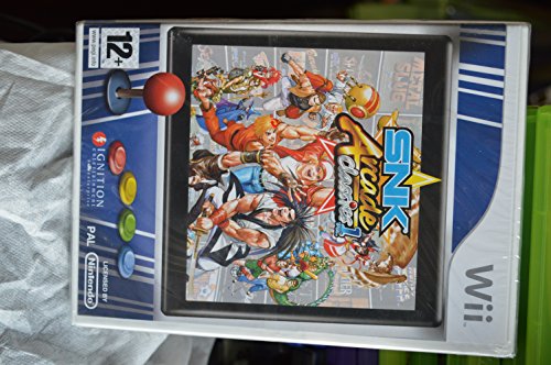 Snk Arcade Classics