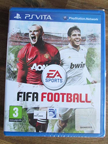 Fifa Football