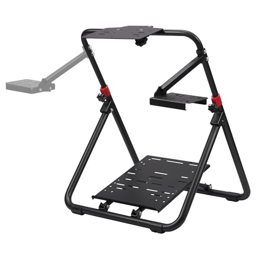 Superdrive - Staffa Per Pedali Al Volante E Comandi Compatibili Con Sperdrive Gs850-X, Sv950, Sv750, Logitech G29 / G27 E Thrustmaster
