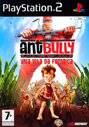 Ant Bully - Una Vita Da Formica