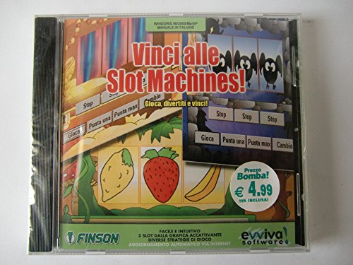 Vinci Alle Slot Machines!