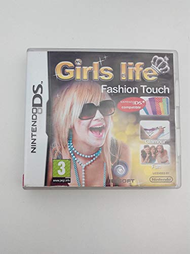 Girl'S Life Crea La Tua Moda