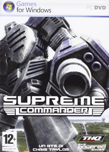 Supreme Commander