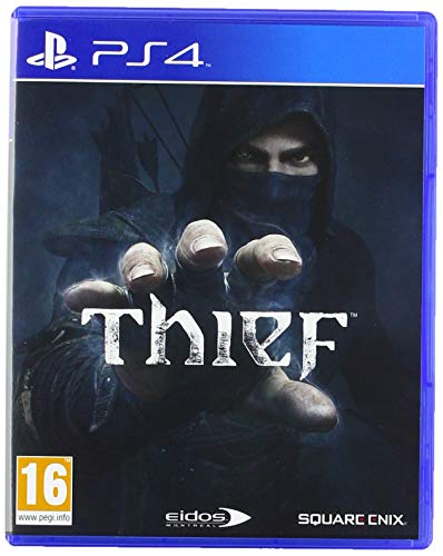 Thief - Playstation 4