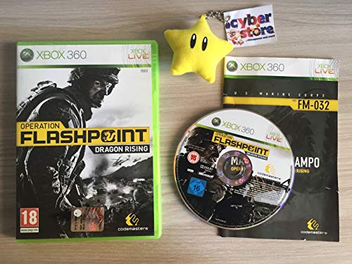 Operation Flashpoint - Dragon Rising