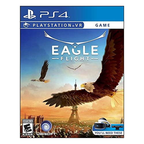 Eagle Flight Vr(Versione Usa, Importato)