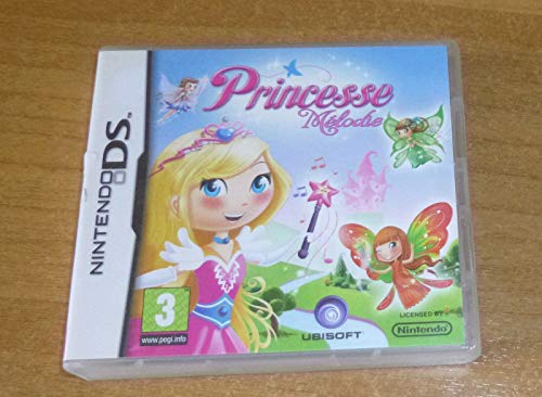 Principessa Delle Note + Stylus