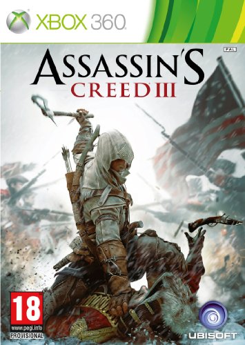 Assassin'S Creed 3 [Edizione: Regno Unito]
