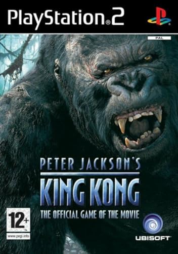 King Kong