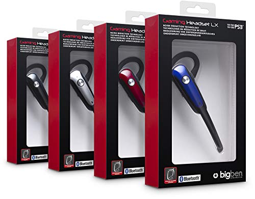 Ps3 Bluetooth Headset Online Lx Bigben