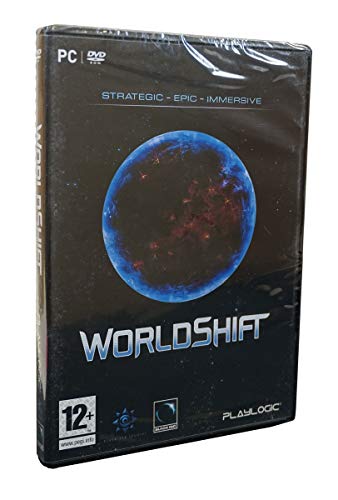 Worldshift (Dvd-Rom) [Edizione : Germania]