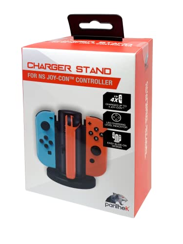 Charger Station Joycon Per Switch - Nintendo Switch