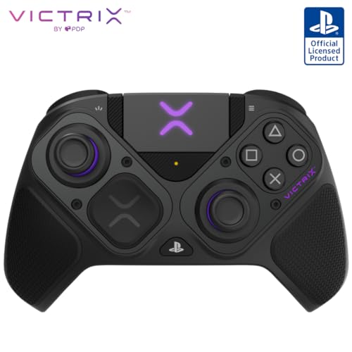 Pdp Victrix Pro Bfg Senza Fili Controllore Per Ps5