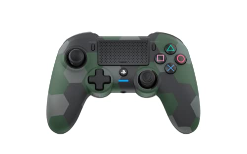Nacon Controller Asimmetrico Wireless - Licenza Ufficiale Playstation 4