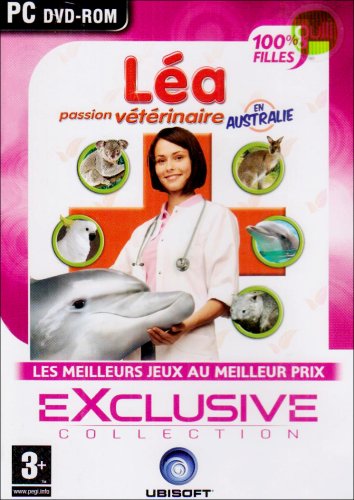 La Passion Vtrinaire En Australie - 2008 [Edizione : Francia]