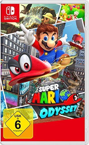 Nin Super Mario Odyssey 06