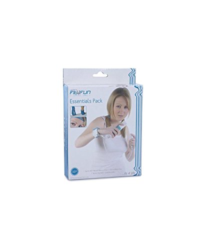 Fit4Fun Essentials Pack (Wii) [Edizione: Regno Unito]